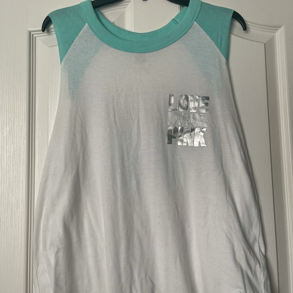PINK Victoria’s Secret shirt